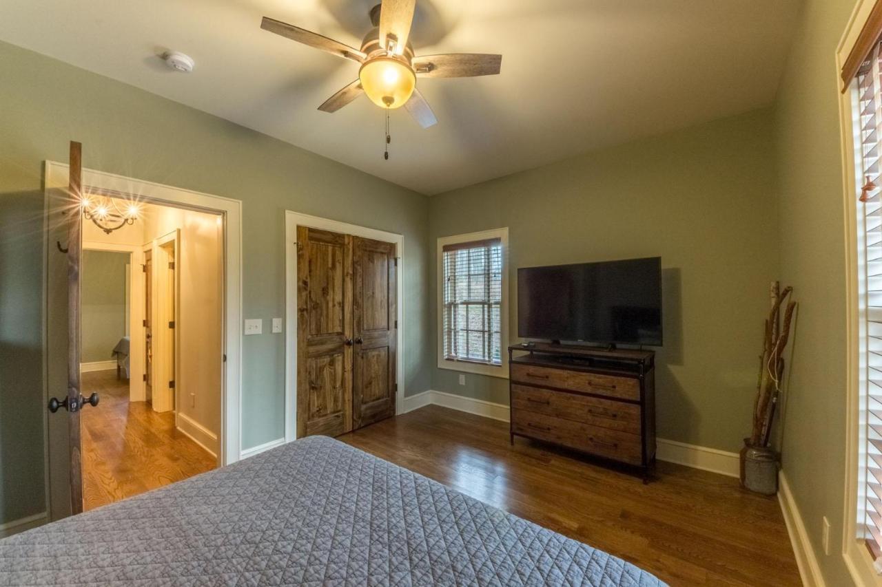 Sweet Retreat At Sweetgrass Vila Blowing Rock Exterior foto
