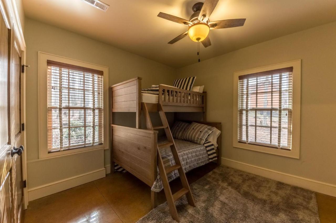Sweet Retreat At Sweetgrass Vila Blowing Rock Exterior foto