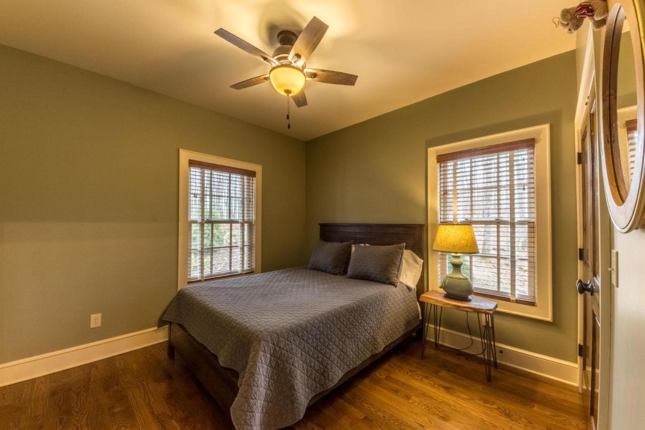 Sweet Retreat At Sweetgrass Vila Blowing Rock Exterior foto