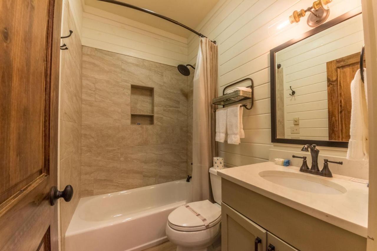 Sweet Retreat At Sweetgrass Vila Blowing Rock Exterior foto