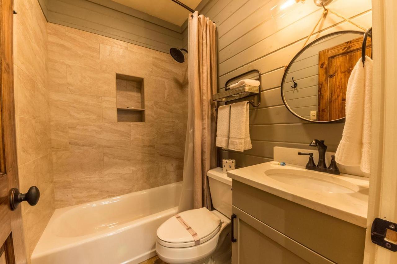 Sweet Retreat At Sweetgrass Vila Blowing Rock Exterior foto